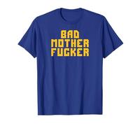 Bad Motherfucker T-Shirt