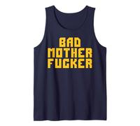 Bad Motherfucker Tank Top