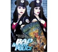 Bad Movie Police Case 3: Humanoids From Atlantis [DVD] [Region 1] [US Import] [NTSC]