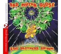 BAD MUTHA GOOSE / BROTHERS GRIMM - Tower of Babel