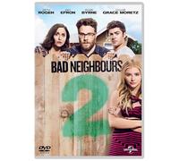 Bad Neighbours 2 [DVD]