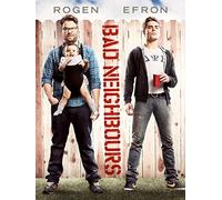 Bad Neighbours