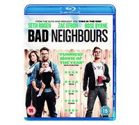 Bad Neighbours [Blu-ray]