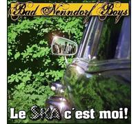 Bad Nenndorf Boys - Bad Nenndorf Boys - Le SKA C'est Moi! CD