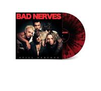 Bad Nerves - Still Nervous [VINYL]