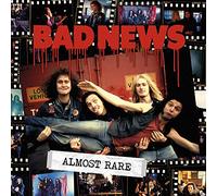Bad News - Almost Rare [VINYL]