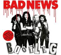 Bad News - Bad News - Bootleg [VINYL]