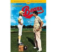 BAD NEWS BEARS (1976) - Region 1 DVD,US Import