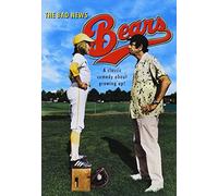 BAD NEWS BEARS