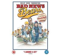 Bad News Bears [DVD] [2005]
