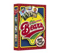 Bad News Bears Triple Play Three Pack [DVD] [Region 1] [US Import] [NTSC]
