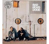 Bad News Good [VINYL]