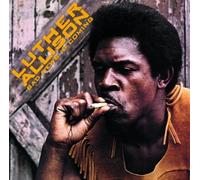 Bad News Is Coming by Allison Luther (2001) Audio CD