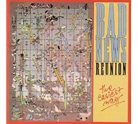Bad News Reunion - Easiest Way