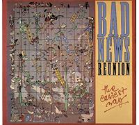 Bad News Reunion - The Easiest Way [Vinyl LP]