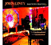 Bad News Travels: Live