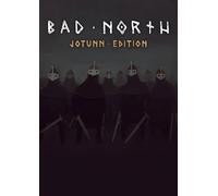 Bad North: Jotunn Edition PC