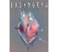 Bad North Steam Gift EUROPE