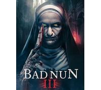 Bad Nun 3