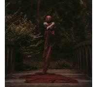 BAD OMENS - Bad Omens - Vinyl (gatefold red vinyl LP)