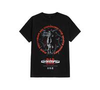 Bad Omens - Can You Hear Me - T-Shirt - black - L - 100% Cotton L