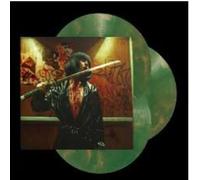 Bad Omens - Concrete Jungle [The OST] [New Vinyl LP] Explicit, Colored Vinyl, Gr