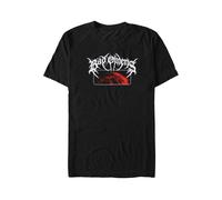 Bad Omens - Dark Planets - T-Shirt - black - L - 100% Cotton L