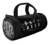 Bad Omens Ramskull Toiletry Bag black Onesize