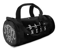 Bad Omens Duffle Bag Ramskull Officially Licensed