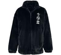 Bad Omens EMP Signature Collection Mid-Season Jacket black L