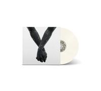 Bad Omens - Finding God Before God Finds Me - LP Vinyl - Opaque White - SUM1205 - New