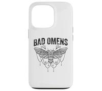 Bad Omens Moth Bad Omens Case for iPhone 13 Pro