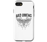 Bad Omens Moth Bad Omens Case for iPhone SE (2020) / 7/8
