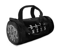 Bad Omens Ramskull Toiletry Bag black Onesize