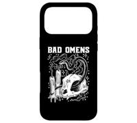 Bad Omens Snake And Skull Bad Omens Case for iPhone 17 Pro Max