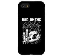 Bad Omens Snake And Skull Bad Omens Case for iPhone SE (2020) / 7/8
