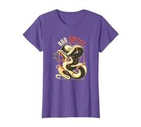 Bad Omens Snake Bad Omens T-Shirt