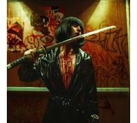 BAD OMENS THE DEATH OF PEACE OF MIND+CONCRETE JUNGLE THE OST 2 SHM-CD