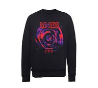 Bad Omens - The Drain - Sweater - black - L - 50% Cotton, 50% Polyester,Sweat L