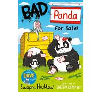 Bad Panda: For Sale