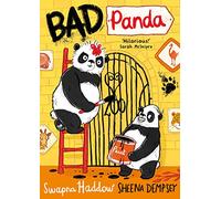 Bad Panda: WORLD BOOK DAY 2023 AUTHOR: 1