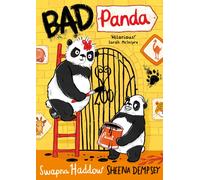 Bad Panda : WORLD BOOK DAY 2023 AUTHOR