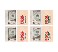 Bad Parking Cards - Prank Violation Notes for Car Owners Event Hosts | Cardstock Paper with Bold Print Text, Humor Tool for Social Gatherings Vehicle Joke Kits and Lighthearted Icebreakers