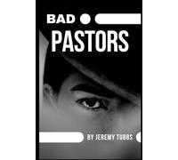 Bad Pastors