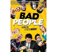 Bad People