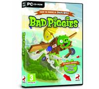 Bad Piggies(PC DVD)
