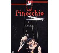bad pinocchio (dvd) italian import