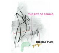 The Bad Plus - The Rite of Spring