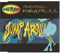 Bad Posse - Jump Around