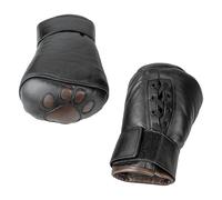 Bad Puppy Paw Mitts by MEO for Human Pup Play